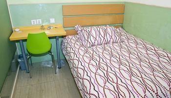 Home Inn Shanghai Shibei Industrial Park Changzhong Road Metro Station Baoshan (Yunnan) Exterior photo